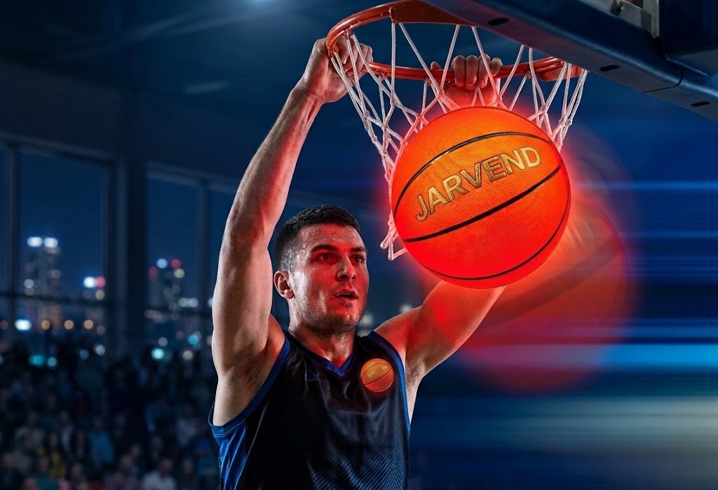 Gece Basketbol Oynamanın Avantajları ve İhtiyacınız Olan Ekipmanlar
